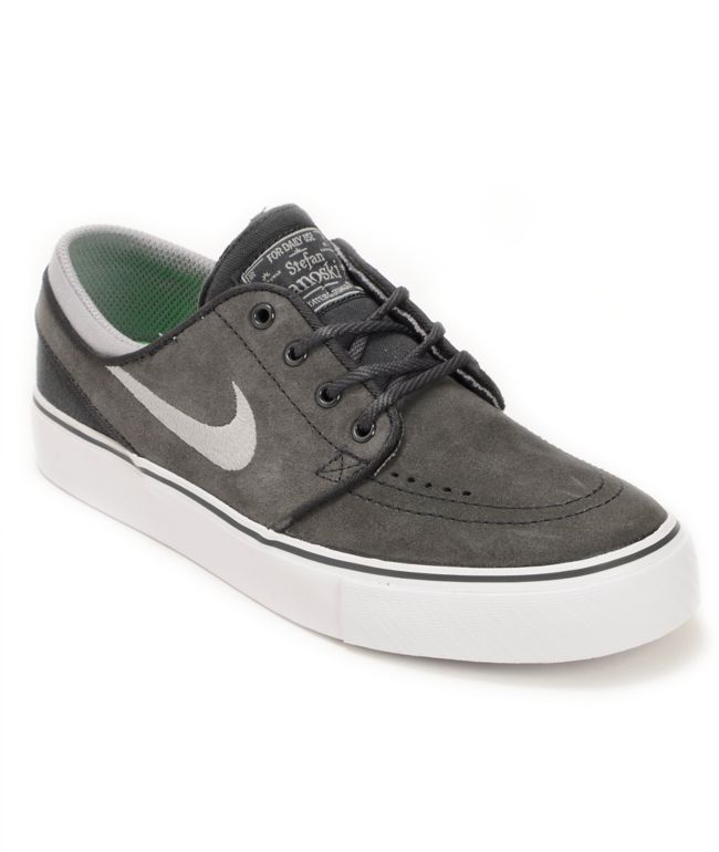 kids nike janoski